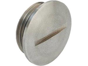 kaiserelektro Kaiser Elektro 8725.96.08 Blindstop M25 Metaal 1 stuk(s)