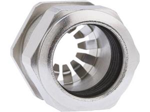 kaiserelektro Kaiser Elektro 1081.20.110 Wartel M20 Metaal 1 stuk(s)