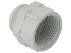 kaiserelektro Kaiser Elektro 3732.29 Wartel adapter M32 PG29 Kunststof 1 stuk(s)