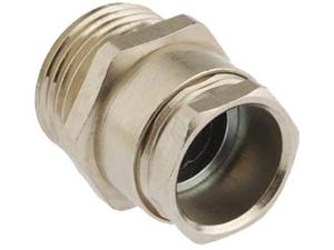 kaiserelektro Kaiser Elektro B 229 Stopbuspakking PG29 Metaal 1 stuk(s)