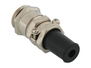 kaiserelektro Kaiser Elektro 1852.20.13 Stopbuspakking M20 Metaal 1 stuk(s)