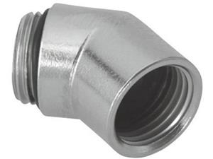 Kaiser Elektro Kabelverschraubung PG16 Metall 50St.