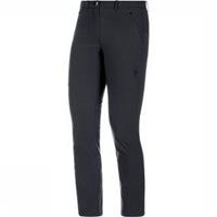 Mammut Hiking Broek Dames Zwart