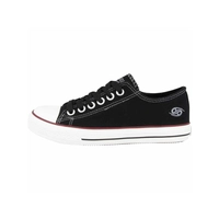 Dockers by Gerli Schuhe 36UR201 Sneakers Low schwarz Damen 