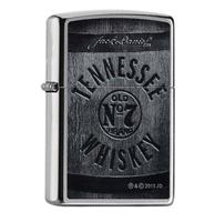 Zippo Aansteker Jack Daniel's Tennessee Whiskey