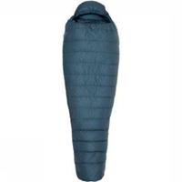 Exped Trekkinglite 0° L Blauw