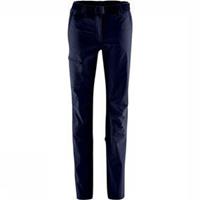 Maier Sports Lulaka Broek Dames Donkerblauw