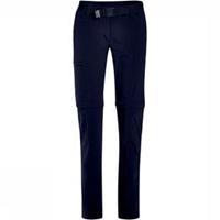 Maier Sports Dames Inara Slim Zip broek