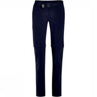 Maier Sports Dames Inara Slim Zip broek