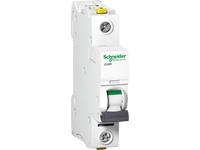 schneiderelectric Schneider Electric A9F07110 Zekeringautomaat 10 A 230 V