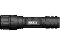 STAK Tiger Zaklamp werkt op batterijen LED 1600 lm 8 h 340 g