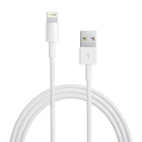 mobiq USB to Lightning Kabel 1 meter (MFI)