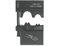 phoenixcontact CRIMPFOX-M RC 10-1/DIE Crimpgesenk Unisolierte Kabelschuhe 4 bis 10mm² Pass