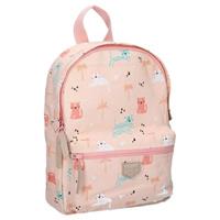 Kidzroom Rugzak Mini Pink