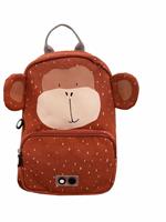 Trixie Backpack - Mr. Monkey