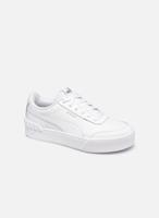 Puma Plateausneaker Carina LIft TW