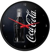 Wandklok Coca-Cola - Sign Of Good Taste