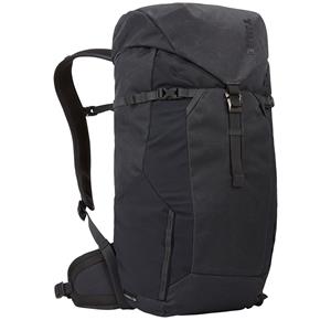 Thule AllTrail X 25 Wanderrucksack 60 cm, obsidian