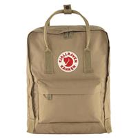 FjallRaven Fjällräven Kanken Rugzak Clay