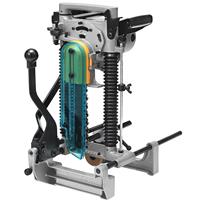 Makita 7104L 230 V Kettingfrees