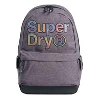 Montana Rainbow Backpack Infill Grey Marl