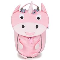 Affenzahn Kleiner Freund Erna Einhorn" Kindergartenrucksack Pink"