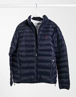 POLO Ralph Lauren, Herren Steppjacke in dunkelblau, Jacken fÃ¼r Herren