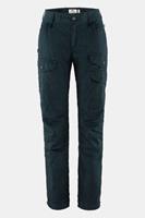 Fjällräven Dames Vidda Pro Ventilated broek