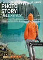 magixsoftware MAGIX Photostory Deluxe 2021