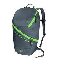 jackwolfskin Rugzak Jack Wolfskin ecoloader