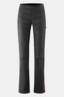 Maier Sports Damen Telfs CC Hose Schwarz)