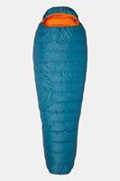 Exped Winterlite -15° M Slaapzak Blauw