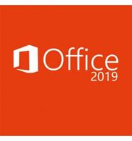 Microsoft Office 2019 Professional Plus (Key) | 32/64 Bit | Vollversion | sofort-Download | Alle Sprachen | opt. USB/DVD"
