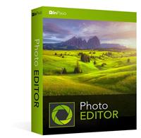 inPixio Photo Editor 10