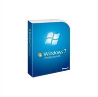 Microsoft Windows 7 Professional SP1