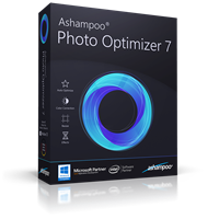 Ashampoo Photo Optimizer 7