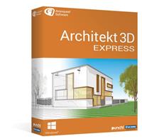 Avanquest Architekt 3D 20 Express