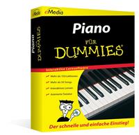 Piano voor dummys