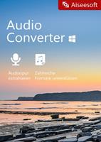 Aiseesoft Audio Converter Windows