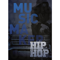 Magix Music Maker Hip Hop Edition