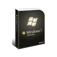 Microsoft Windows 7 Ultimate SP1