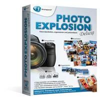 Avanquest Foto-explosie 5 Deluxe