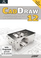 CAD Draw 12