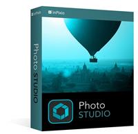 inPixio Photo Studio 10 Windows