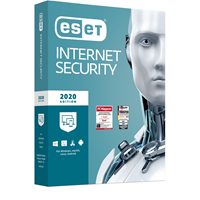 ESET Multi-Device Security 2020 Jahreslizenz, 5 Lizenzen Windows, Mac, Linux, Android Antivirus