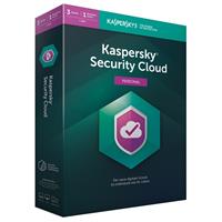 Kaspersky Security Cloud Personal, 1 Jahr [Download] 5 Geräte