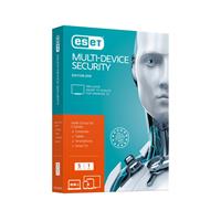 ESET Internet Security 2020 volledige versie 10 apparaten 1 Jaar