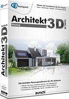 Avanquest Architekt 3D 20 Home Deutsch (German)