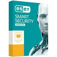 ESET Smart Security Premium 2020, Vollversion 1 Gerät 1 Jahr