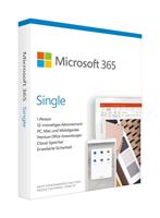 Microsoft Office 365 Personal 1 Benutzer